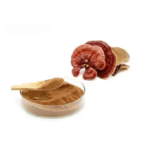 How Ganoderma Lucidum Extract Strengthens Your Immune System?